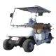 Elektrikli 6 Kişilik Golf Arabası Dass MACRO 6.40