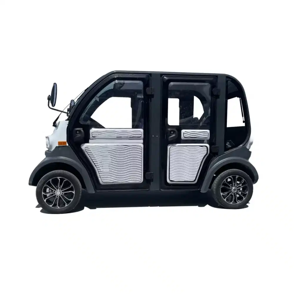 Mini Elektrikli Araba Mini Elektrikli Araba