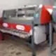 Halı Çırpma Makinesi Dass DUSTER-M 2100