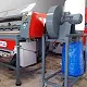 Halı Çırpma Makinesi Dass DUSTER-M 2100