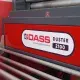 Halı Çırpma Makinesi Dass DUSTER-M 2100