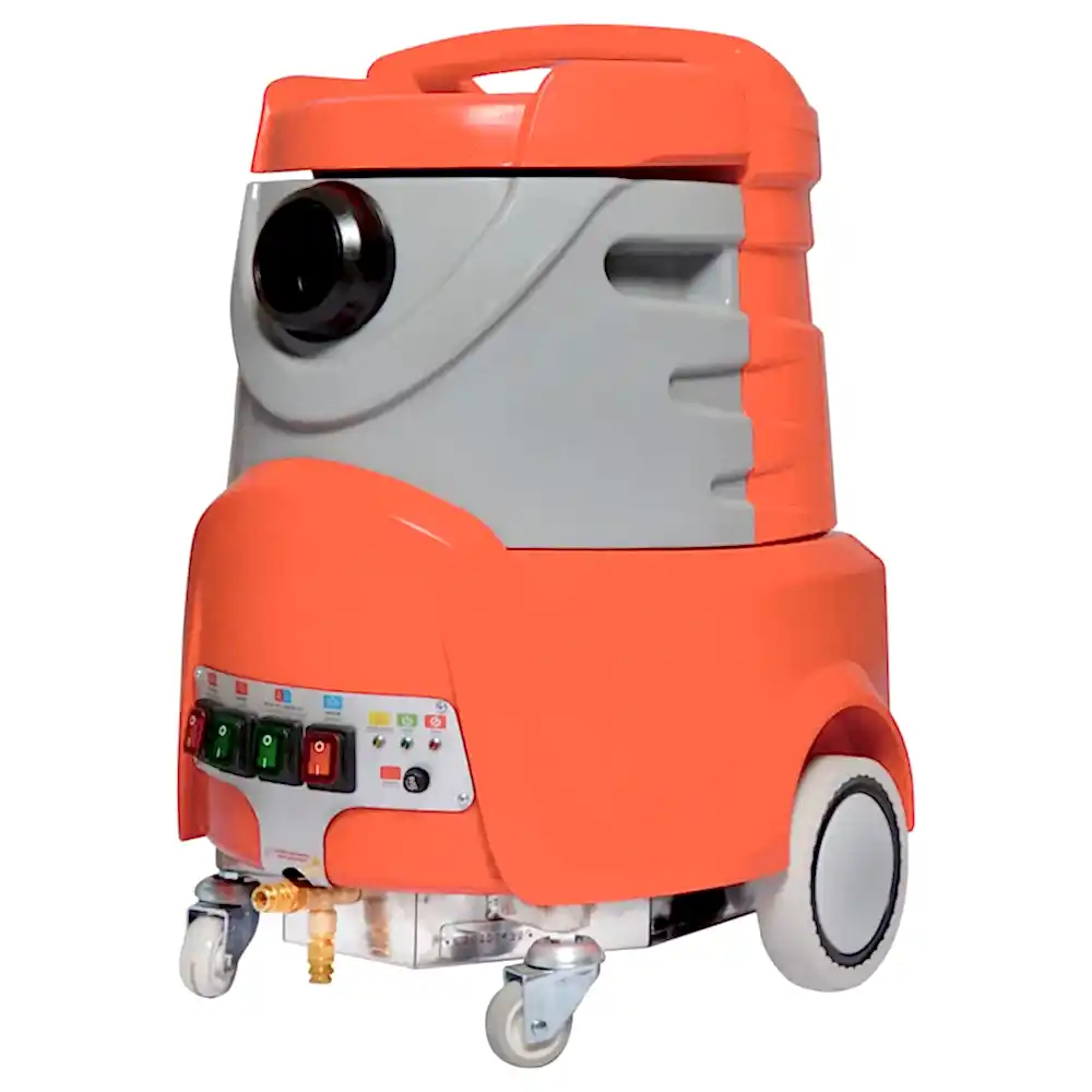 Buharlı Halı Koltuk Yıkama Makinası Dass Aqua S6 Buharlı Halı Koltuk Yıkama Makinası Dass Aqua S6