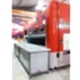 Otomatik Halı Yıkama Makinesi Dass EXPERT 2600P
