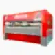 Otomatik Halı Yıkama Makinesi Dass EXPERT 3200P
