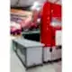 Otomatik Halı Yıkama Makinesi Dass EXPERT 3200P