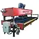 Halı Paketleme Makinesi Dass DPM3200