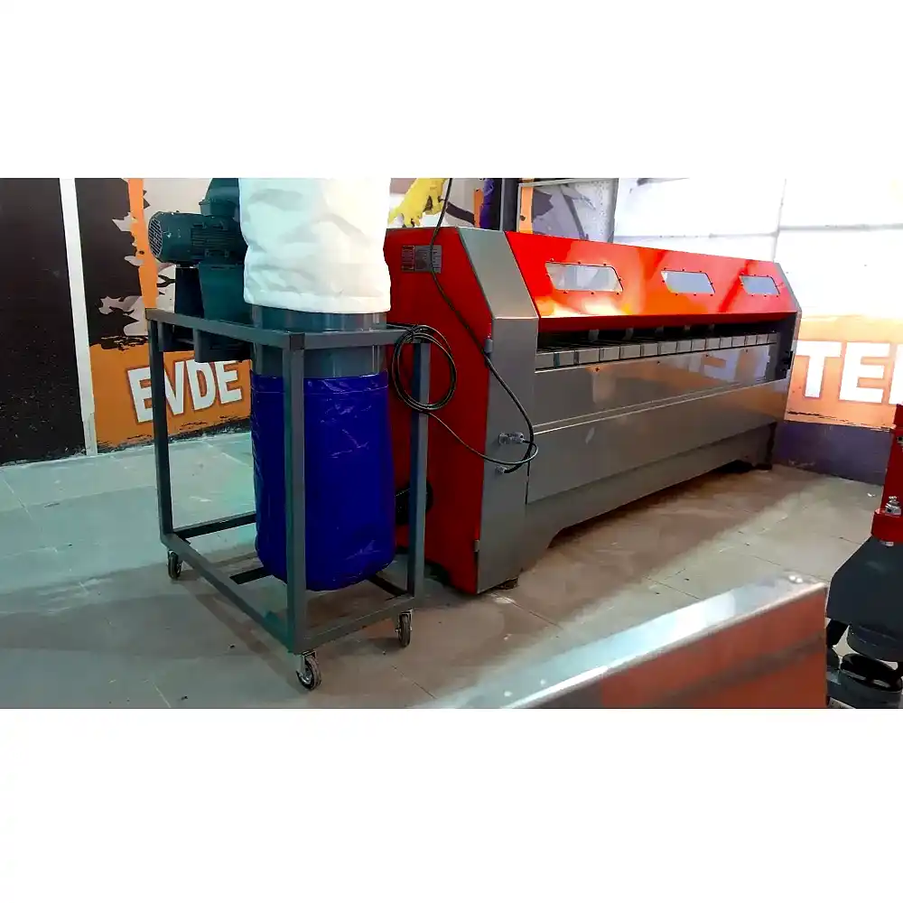 OTOMATİK HALI YIKAMA TESİSİ SETİ OTOMATİK HALI YIKAMA TESİSİ SETİ