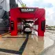 Otomatik Araba Yıkama Makinesi Dass Aqua Washer