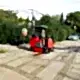 Hidrolik Yol Süpürücüsü - Damperli Sweeper Dass SW 150D Hidrolik Yol Süpürücüsü - Damperli Sweeper Dass SW 150D