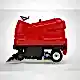 Binicili Combimat Zemin Yıkama Makinası Dass Combi SWC 195 Binicili Combimat Zemin Yıkama Makinası Dass Combi SWC 195