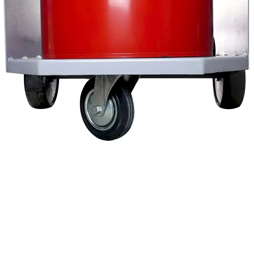 Endüstriyel Vakum Makinesi 7.5 kW | Dass IVS 7.5 Endüstriyel Vakum Makinesi 7.5 kW | Dass IVS 7.5