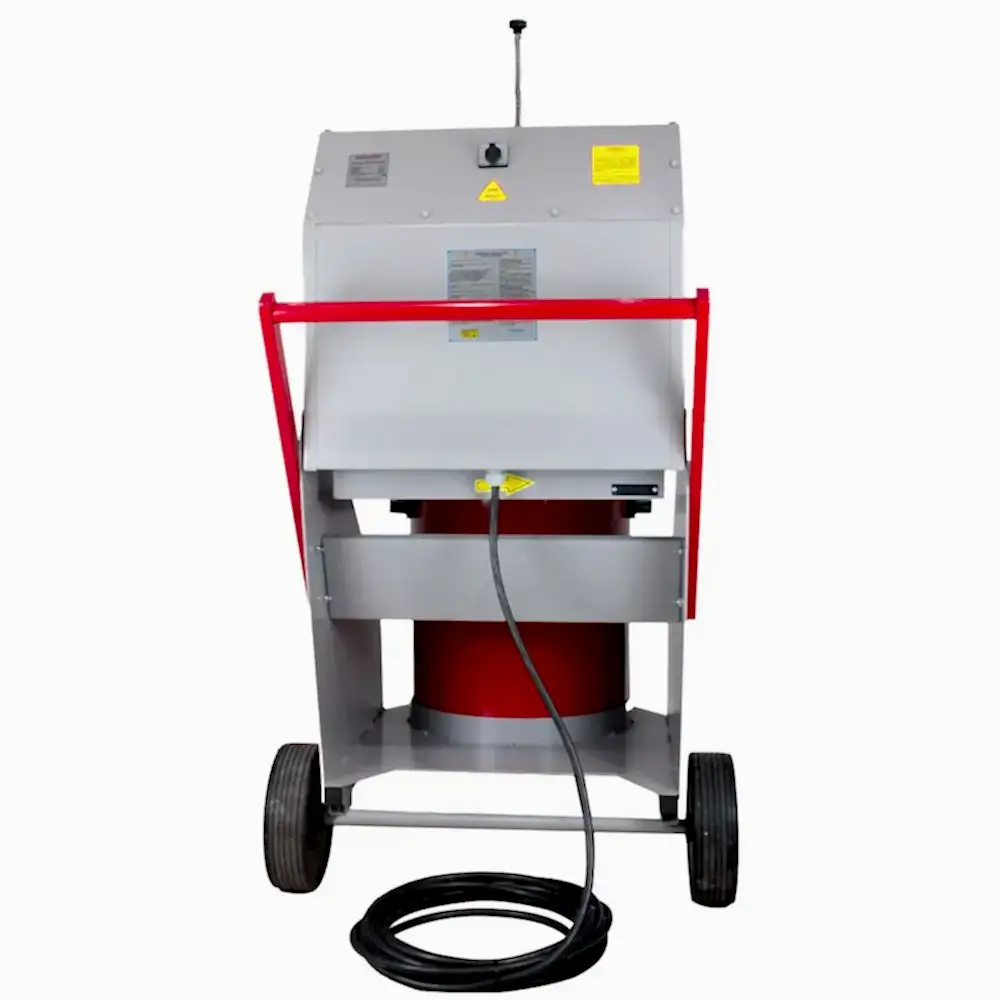 Endüstriyel Vakum Makinesi 7.5 kW | Dass IVS 7.5 Endüstriyel Vakum Makinesi 7.5 kW | Dass IVS 7.5
