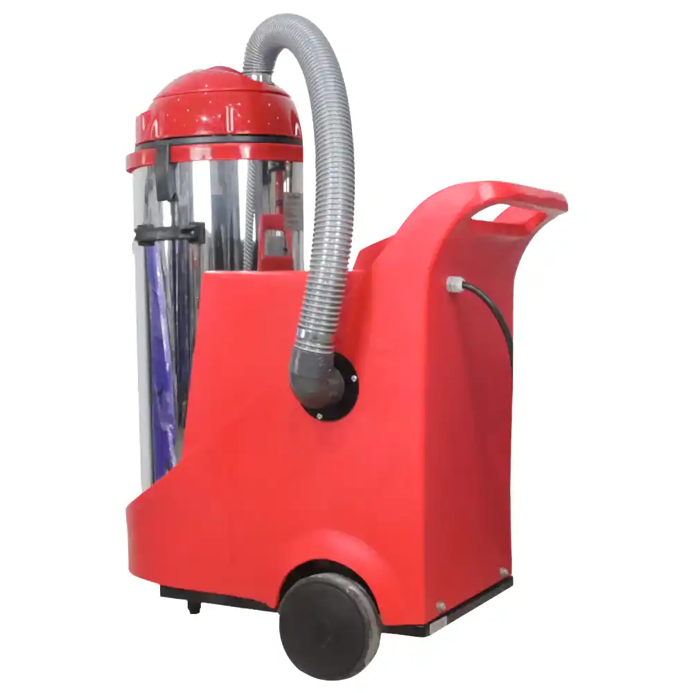Çelik Kazan End. Vakum Makinesi 5.5 kW (0.5 m² Filtre) Dass IVS 5.5X Çelik Kazan End. Vakum Makinesi 5.5 kW (0.5 m² Filtre) Dass IVS 5.5X