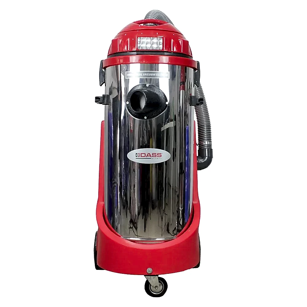 Çelik Kazan End. Vakum Makinesi 5.5 kW (0.5 m² Filtre) Dass IVS 5.5X Çelik Kazan End. Vakum Makinesi 5.5 kW (0.5 m² Filtre) Dass IVS 5.5X