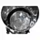 Çelik Kazan End. Vakum Makinesi 5.5 kW (0.5 m² Filtre) Dass IVS 5.5X Çelik Kazan End. Vakum Makinesi 5.5 kW (0.5 m² Filtre) Dass IVS 5.5X