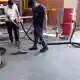 Asenkron Motorlu Sanayi Tipi Süpürge Dass IVS 2.2 (Trifaze 2200 Watt)