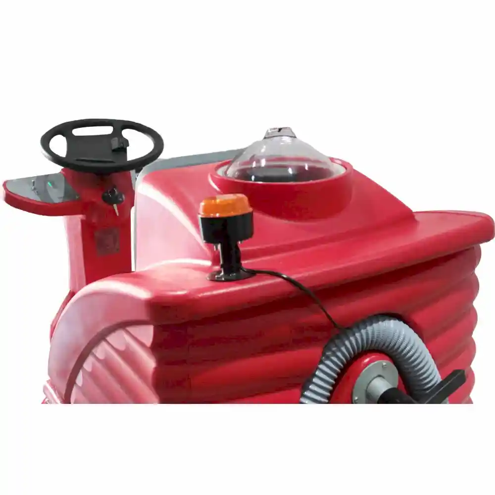 Binicili Yer Silme Makinesi (110 Litre) Dass Orient SC 110 Binicili Yer Silme Makinesi (110 Litre) Dass Orient SC 110