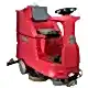 Binicili Yer Silme Makinesi (110 Litre) Dass Orient SC 110 Binicili Yer Silme Makinesi (110 Litre) Dass Orient SC 110