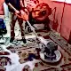 OTOMATİK HALI YIKAMA TESİSİ SETİ OTOMATİK HALI YIKAMA TESİSİ SETİ